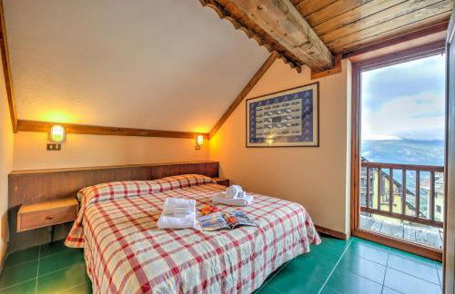 Grange Hike & Ski Sestriere Apartments - Foto 45