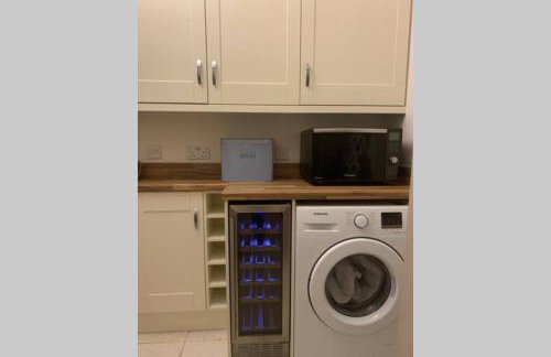 Stunning Barn private hot tub Malvern & Worcester Sleeps 6 - Foto 27