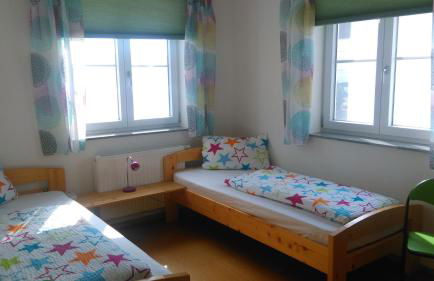 Ferienwohnung Am Verlorenen Bach - Foto 12