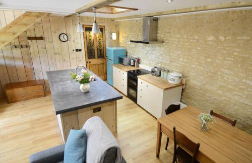 Converted Barn House - Central Oxford, Cotswolds - Foto 5