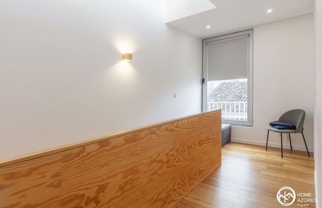 Home Azores - Lisboa House Downtown - Foto 19