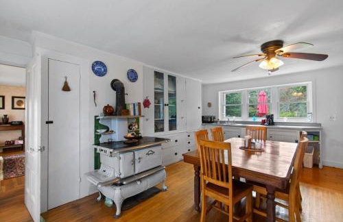 Cape Cod Historical Oasis - Mecarta Farm - Foto 5