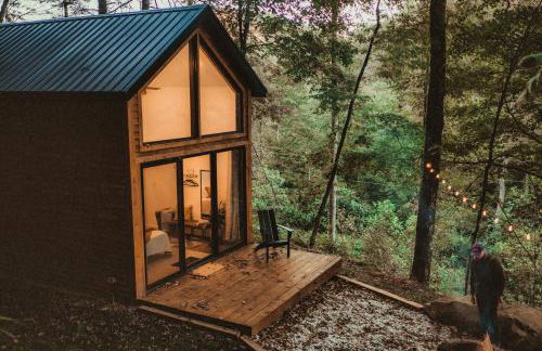 Tiny Cabin in RRG - The Taoist - Foto 21