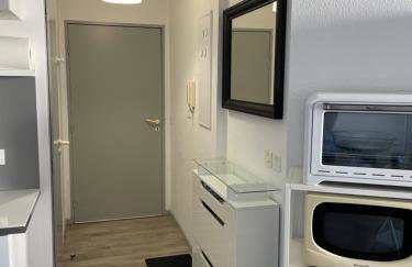 Appartement HOSSEGOR plage SUD Classé 3 étoiles - Foto 16