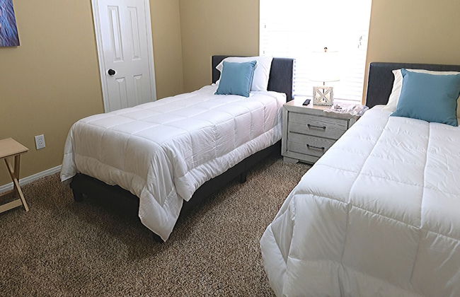 6Bdrm 3.5Bath 14Beds - 2 Story Houston - Foto 4