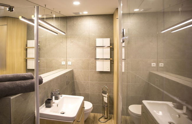 Atomic Apartment 02 - Foto 25