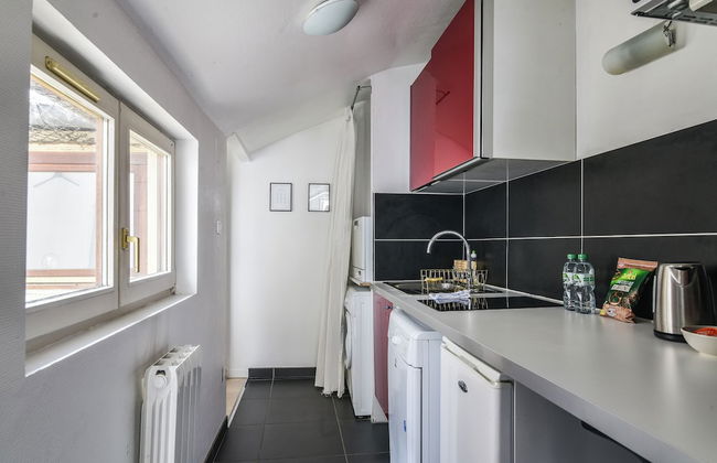 R Appartements Strasbourg - Foto 3