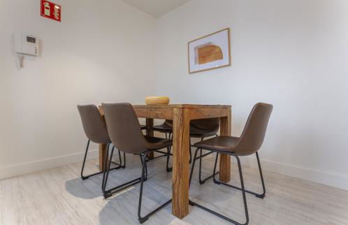 Olavide en Madrid - Foto 57