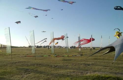 Fewo Inselkieker 212 - Schillig - Foto 37