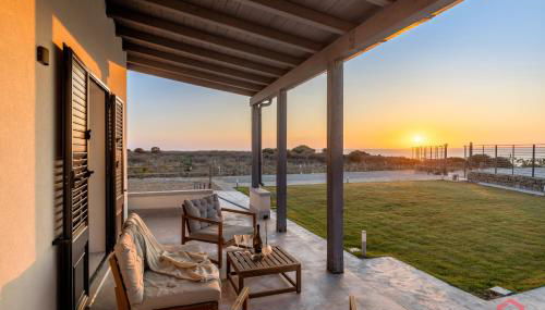 Villa con piscina e SPA sul mare - Foto 2