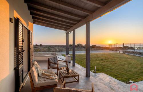 Villa con piscina e SPA sul mare - Foto 2