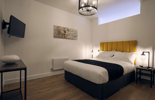 Herongate Apartments - Foto 4