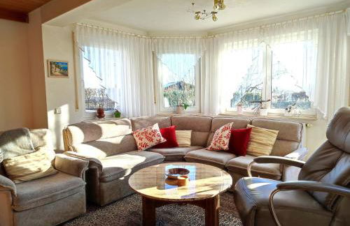 Kaiserberg-Apartments "Nahe dem Hohenstaufen" - Foto 12