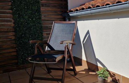 Apartamento Deva Silva by Casas de Los Picos - Foto 23