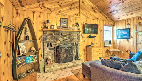 Mountian View Retreat Less Than 2 Mi to White River! - Foto 4