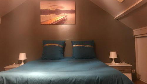 House next to Parc Astérix and Chateau de Chantilly - Foto 3