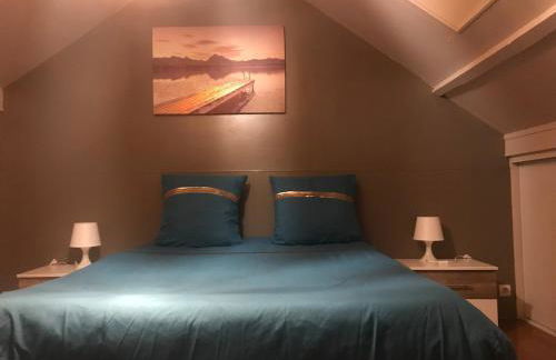 House next to Parc Astérix and Chateau de Chantilly - Foto 3