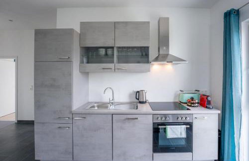 Lit Living - Luxury House - Box Spring - Parking - Exclusive Kitchen - Foto 80