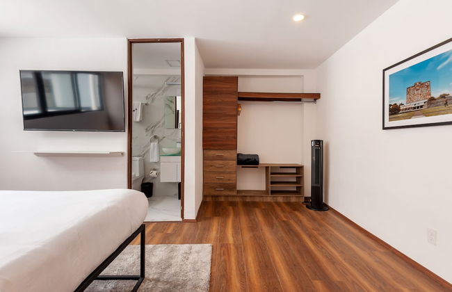 Wynwood House Allan Poe - Foto 34