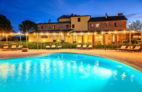 Casa d'Era Country Holiday Houses - Foto 1