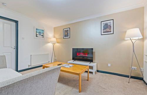 Modern Stay in Nuneaton with Free Parking - Foto 11