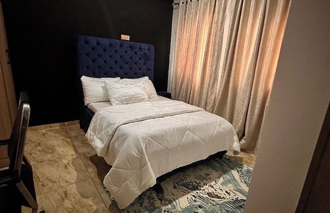 Readyhomes Shortlets and Apartments - Foto 6