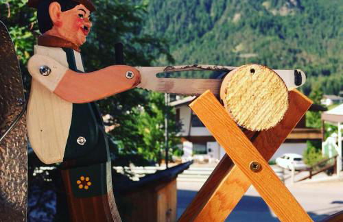 Ciasa David Marebbe - Photo 18