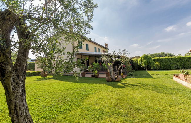 Villa Pallina - Foto 27