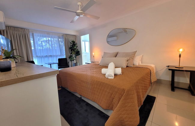 Surfers Chalet - Foto 46