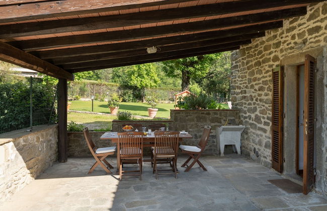 Villa Il Mulino - Photo 12