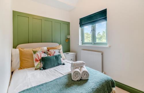 The Lodge Spa - Uk47837 - Foto 19