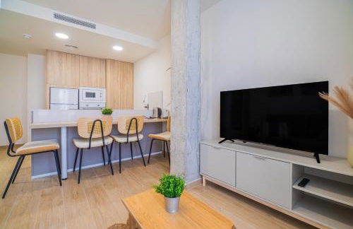 CARTAGENAFLATS - San Diego Suites - Foto 24