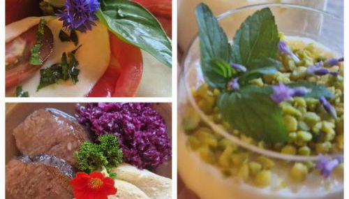 Ferienwohnungen Kleiner Kuhstall - Foto 5