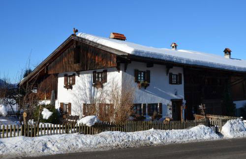 Beim Dokterer, Fewo ANNO DAZUMAL - Foto 16