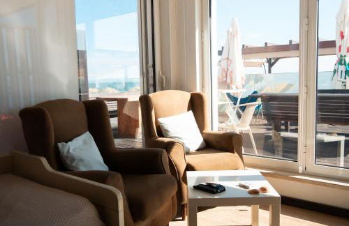 Wax Suite By the sea - Foto 3