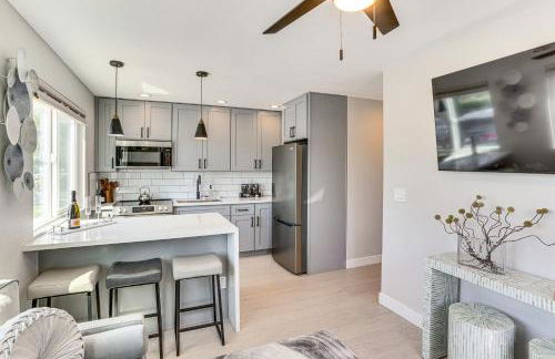 Newly Updated! Commuter-Friendly Anaheim Home - Foto 6