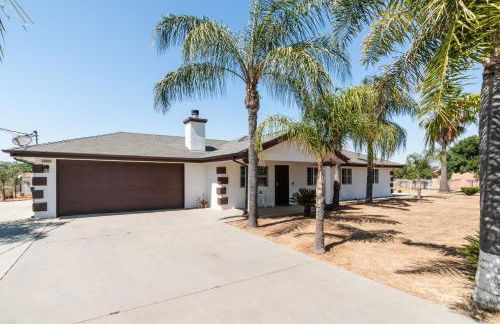 Remodeled 1 Acre Ranch Home in Madera - Foto 35