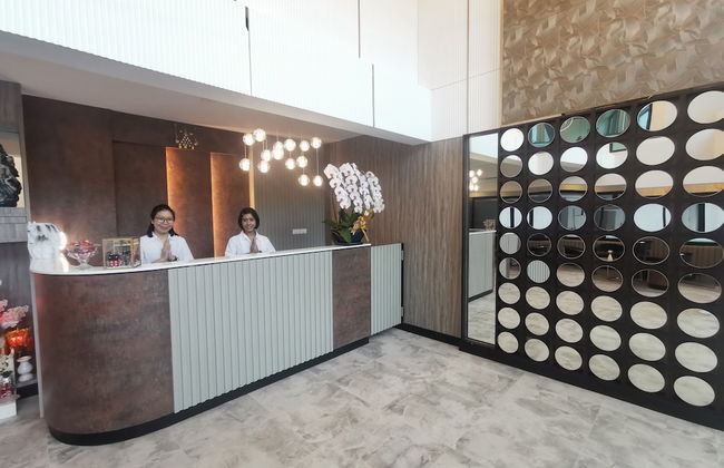 ABC@48 Hotel & Service Apartment - Foto 4