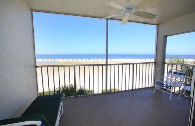 Gulfview Manor Resort - Photo 32