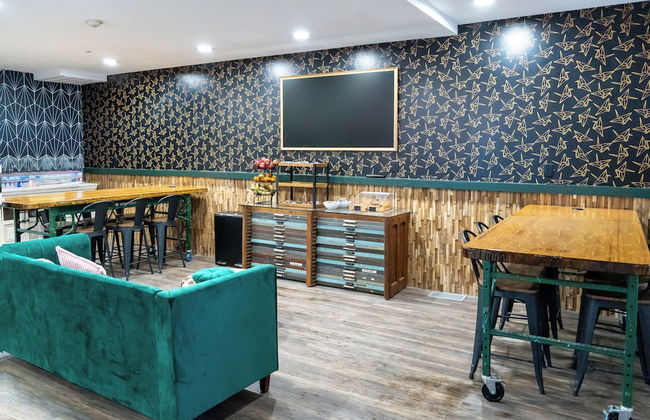 The Fold Hotels Steamboat Springs - Photo 5