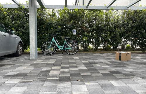 Attico Sole a Jesolo con terrazza panoramica - Foto 34