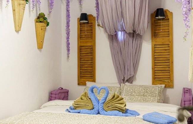 Rock Villas Santorini - Villa Legend Castle View Jacuzzi 130 sq m up to 7 Guests - Foto 33