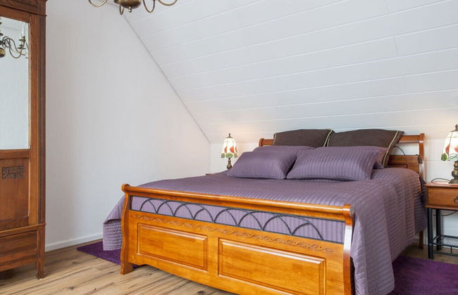 Elbwiesenhaus Modern Retreat - Foto 2