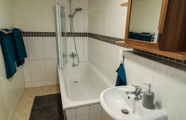 Ferienwohnung am Lerchenberg - Foto 10