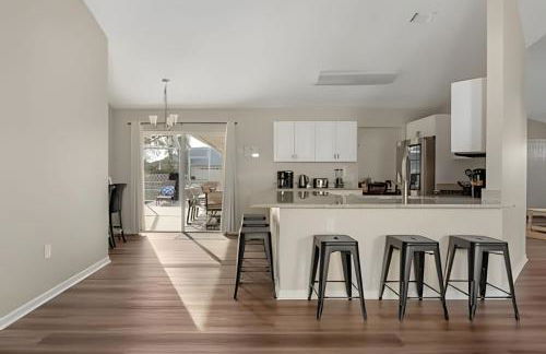 Casa 4Q c/ Piscina e Game Room – Perto Disney - Foto 14