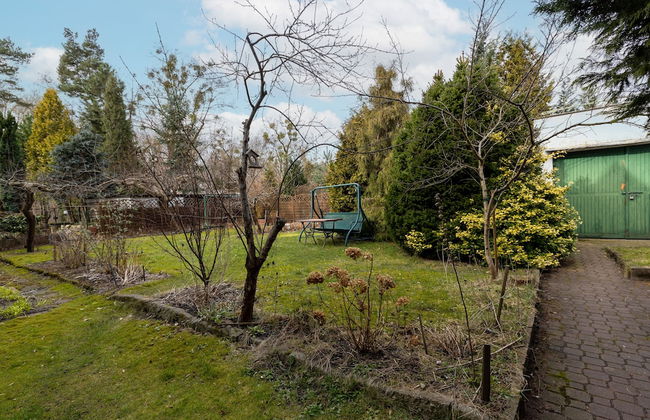 Dom Dostępna 62A - Foto 36