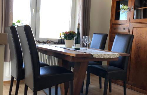 Ferienwohnung Kleine Auszeit - Foto 18