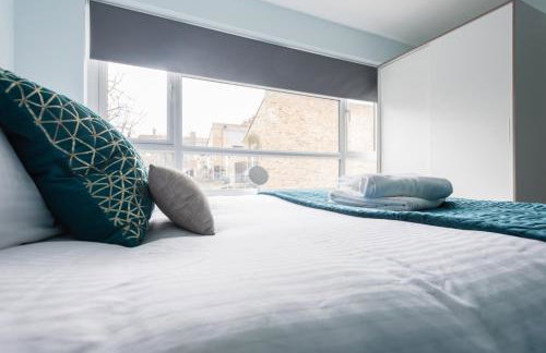 The Waterloo Residence - Foto 54