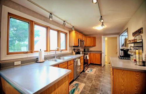 ❤️Charming Coastal/Country Home w/3 Acres & Sauna!❤️ - Foto 37