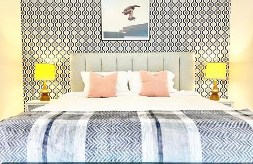 Sunset Stay in Downtown San Diego - Foto 8